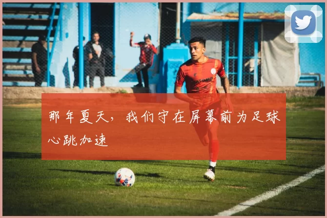 那年夏天,我们守在屏幕前为足球心跳加速