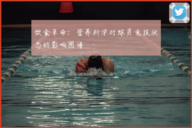饮食革命:营养科学对球员竞技状态的影响图谱