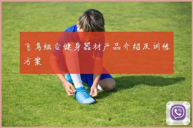 飞鸟组合健身器材产品介绍及训练方案