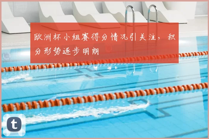 欧洲杯小组赛得分情况引关注，积分形势逐步明朗