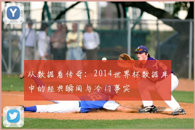 从数据看传奇:2014世界杯数据库中的经典瞬间与冷门事实