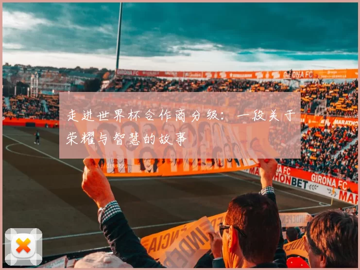走进世界杯合作商分级:一段关于荣耀与智慧的故事