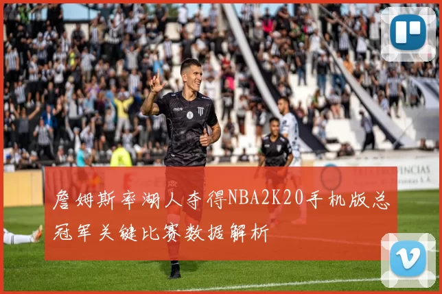 詹姆斯率湖人夺得NBA2K20手机版总冠军关键比赛数据解析
