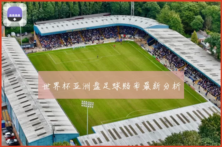 世界杯亚洲盘足球赔率最新分析